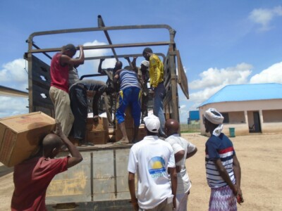 Onkod Relief and Development Organization (ORDO)