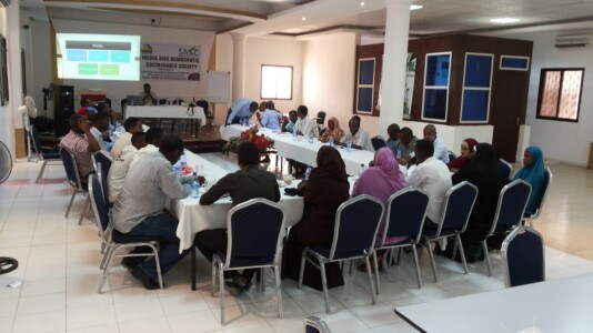 media and democratic sustainable society